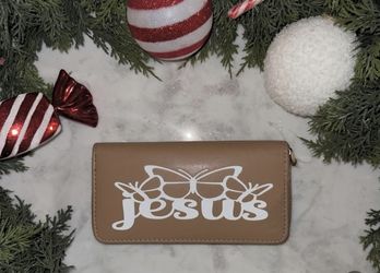 Jesus Wallet