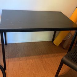 Table ONLY