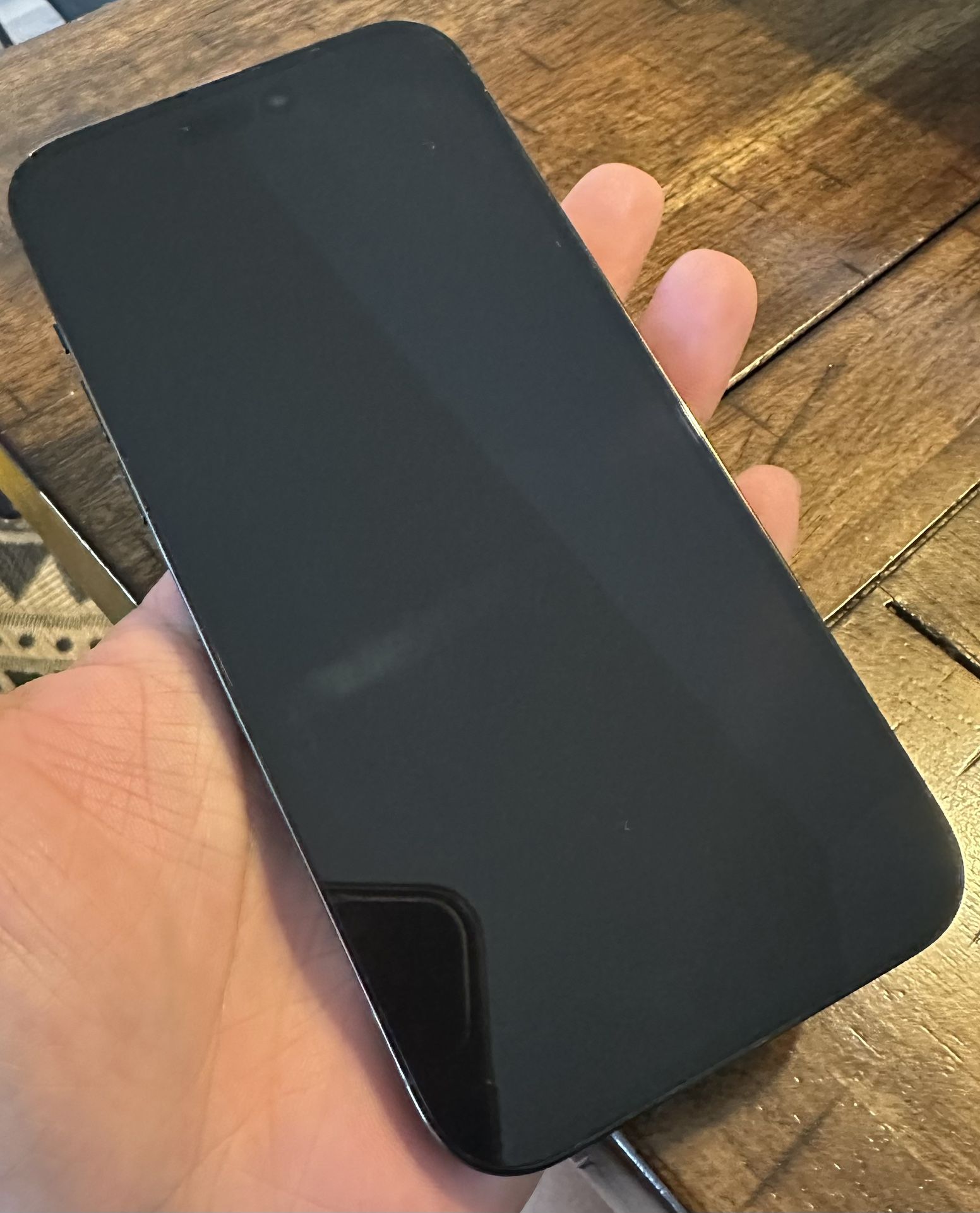 iPhone 14 Pro Max 128gb