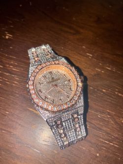 Two tone ap