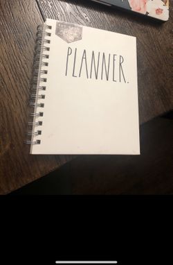 School planner