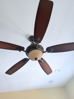 Celling fan