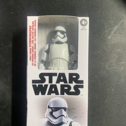 Stormtrooper Star Wars Figure