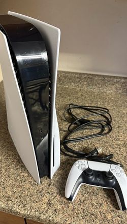 Ps5