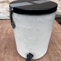 Photography Darkroom Chemical Tanks