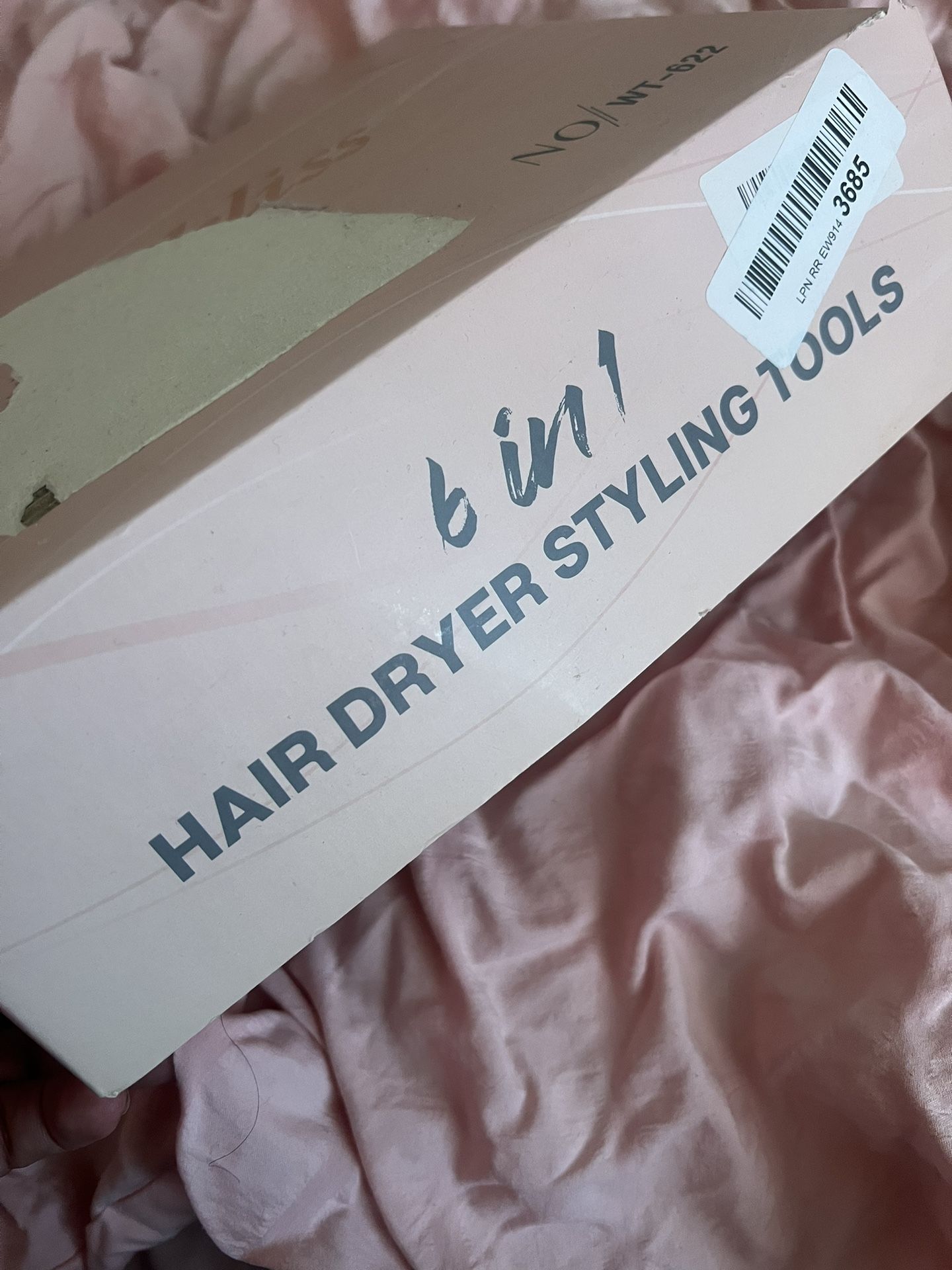 Hair Styling Tools 