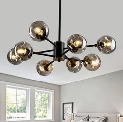 Montini  Kitchen Island Chandelier 