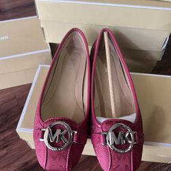 Michael Kors Flats Size 7