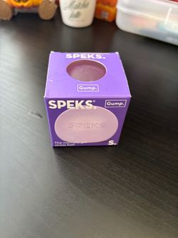 Spek Gump Ball