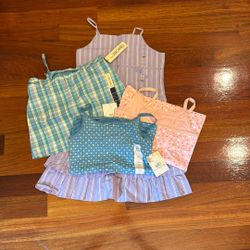 Girls Dresses and Skirts NEW