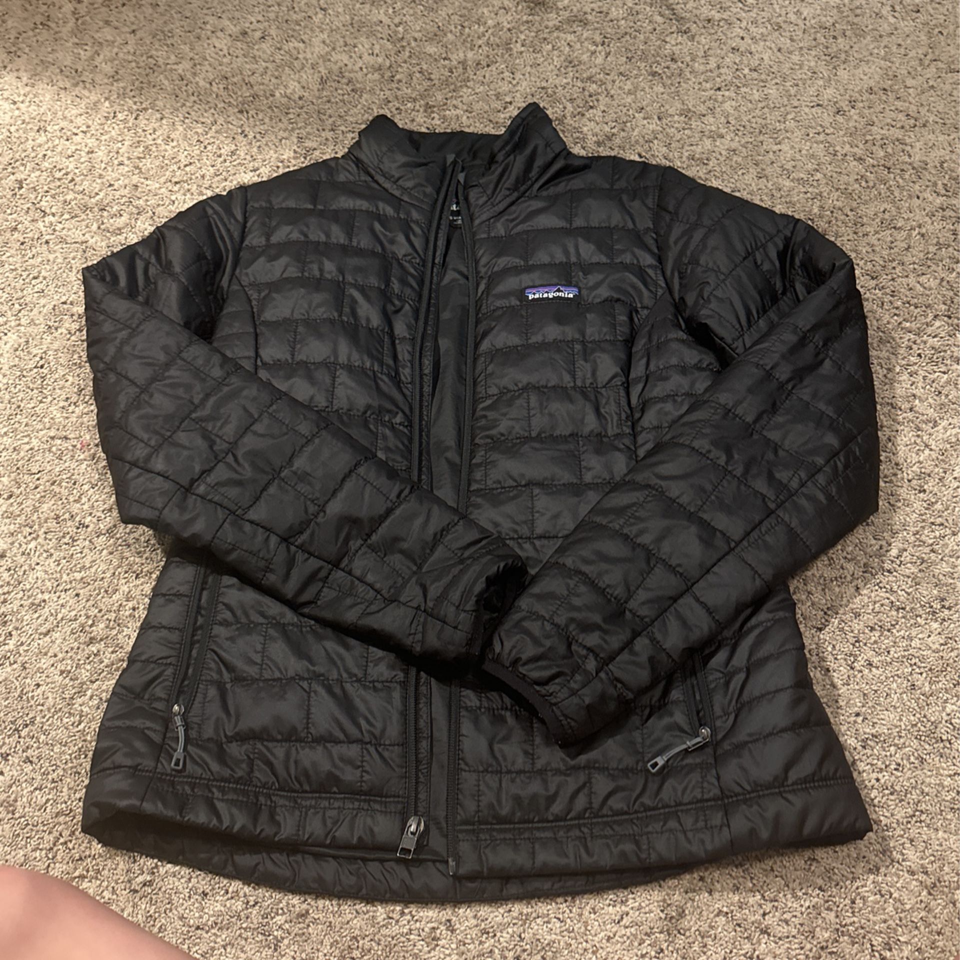 Women’s Small Patagonia Jacket