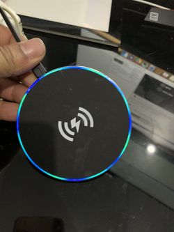 Wireless charger