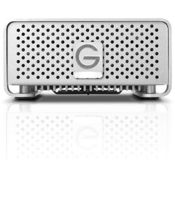 G-RAID 1TB mini external drive