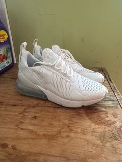 Nike air max 270
