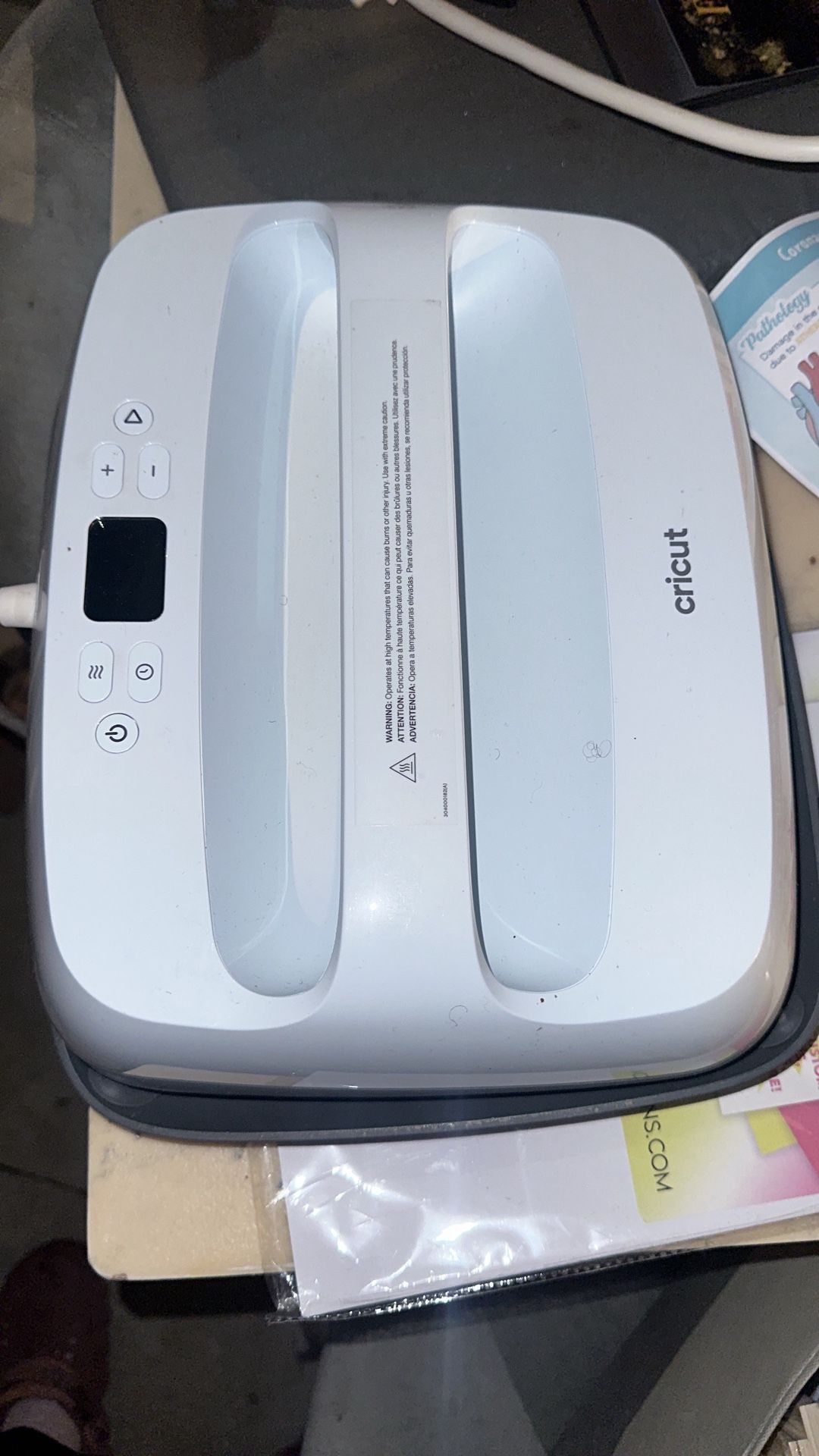 Cricut Easy Press 12 By 10