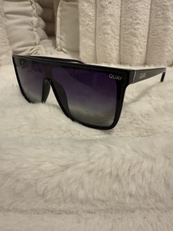 Quay Sunglasses Polarized