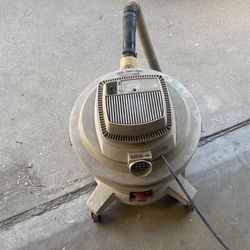 Craftsman Shop Vaccum