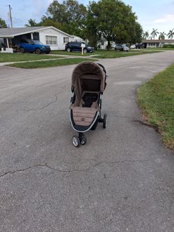 Stroller