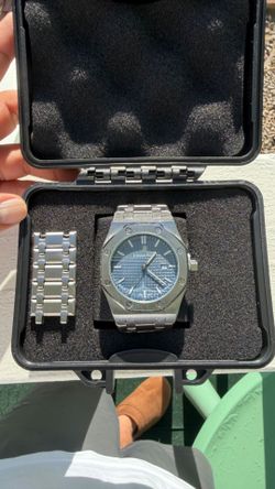 AP Blue