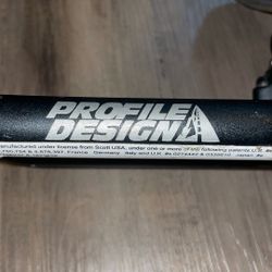 Profile Design F-19 