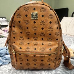 MCM backpack Text Before Buying 