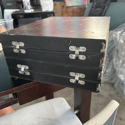 Puzzle Table 