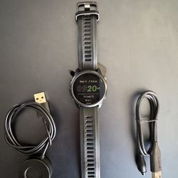 Garmin Forerunner 745