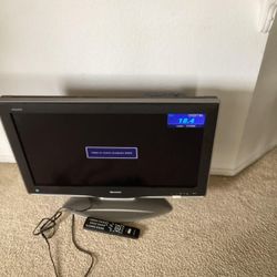 TV 32 Inches Like Very Good Working 