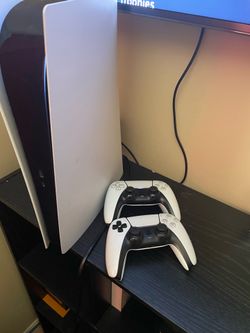 Great Condition PS5