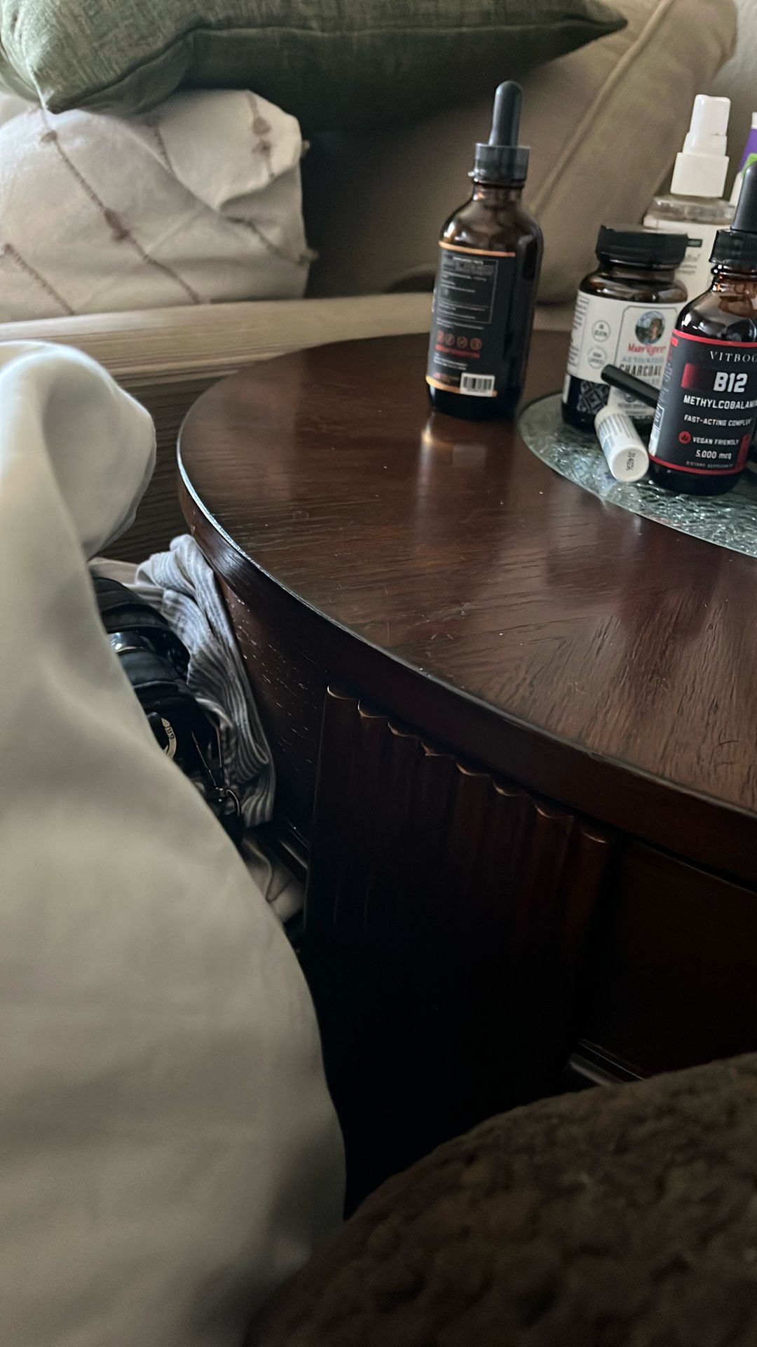 End Table