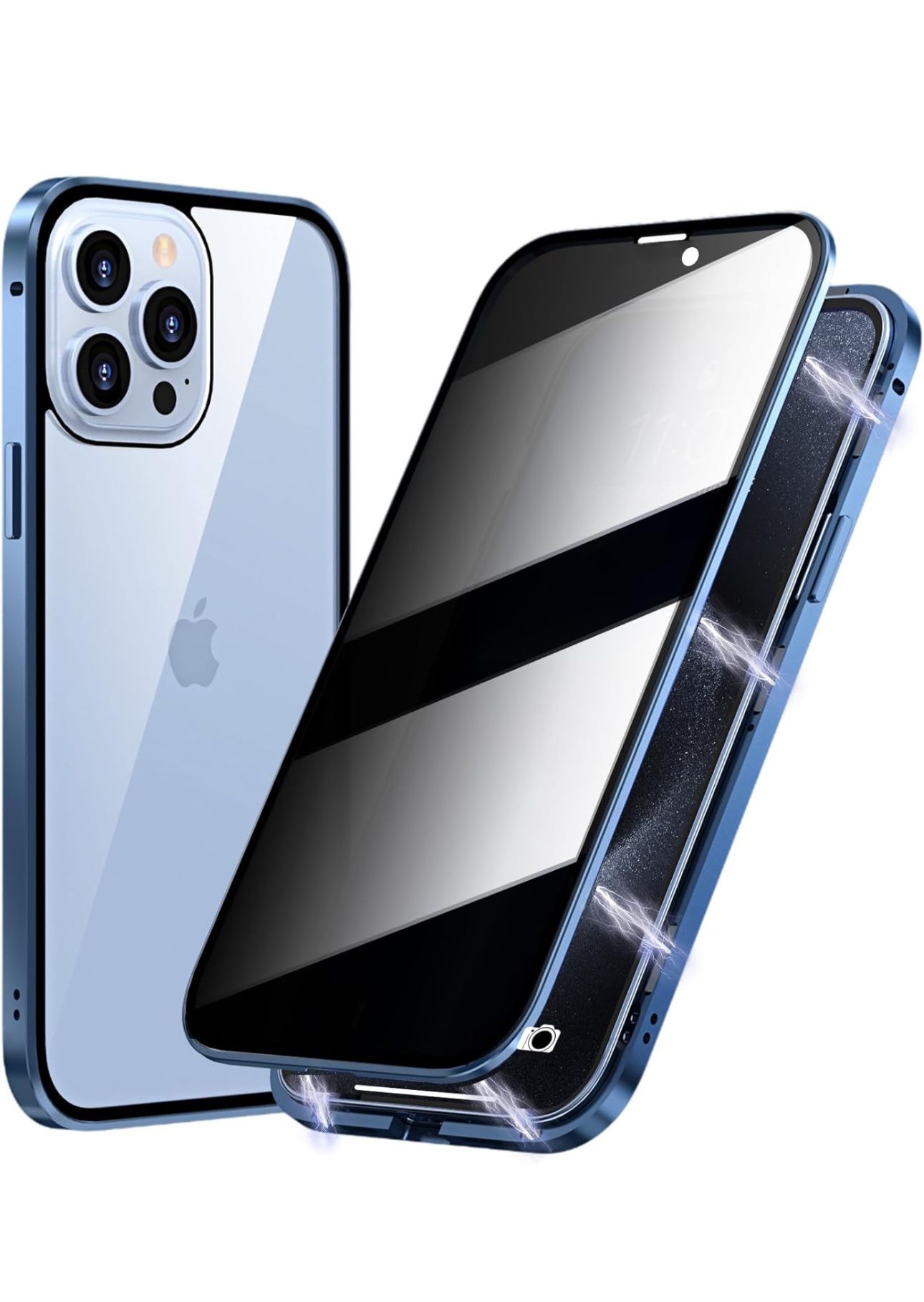 Iphone 15 Pro Max Titanium Case