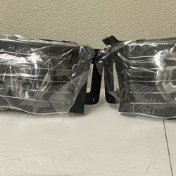 Headligths Para Dodge RAM 