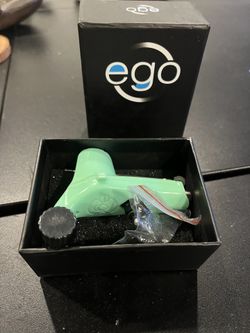 EGO Tattoo Gun