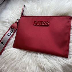 Guess Wrist Wallet 