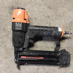 Wen Brad Nailer, Air Compressor Tool
