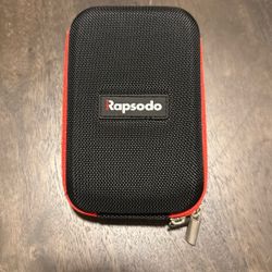 Rapsodo Golf Launch Monitor