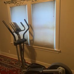 Elliptical