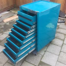 Matco Tool Box MB 1448