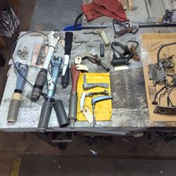 Boats And Motor Parts