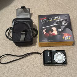 Kodak 14mp Digital Camera 
