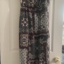 Beautiful New Sundress