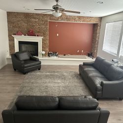 Muebles Sofa