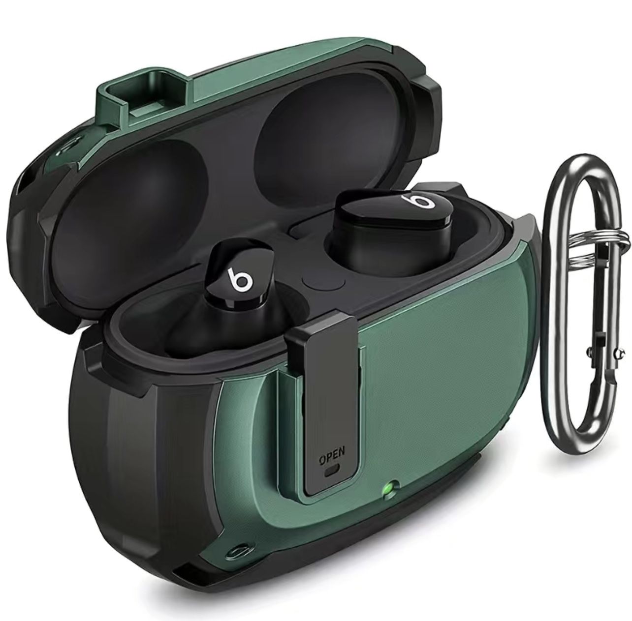 Beats Wireless Headphones