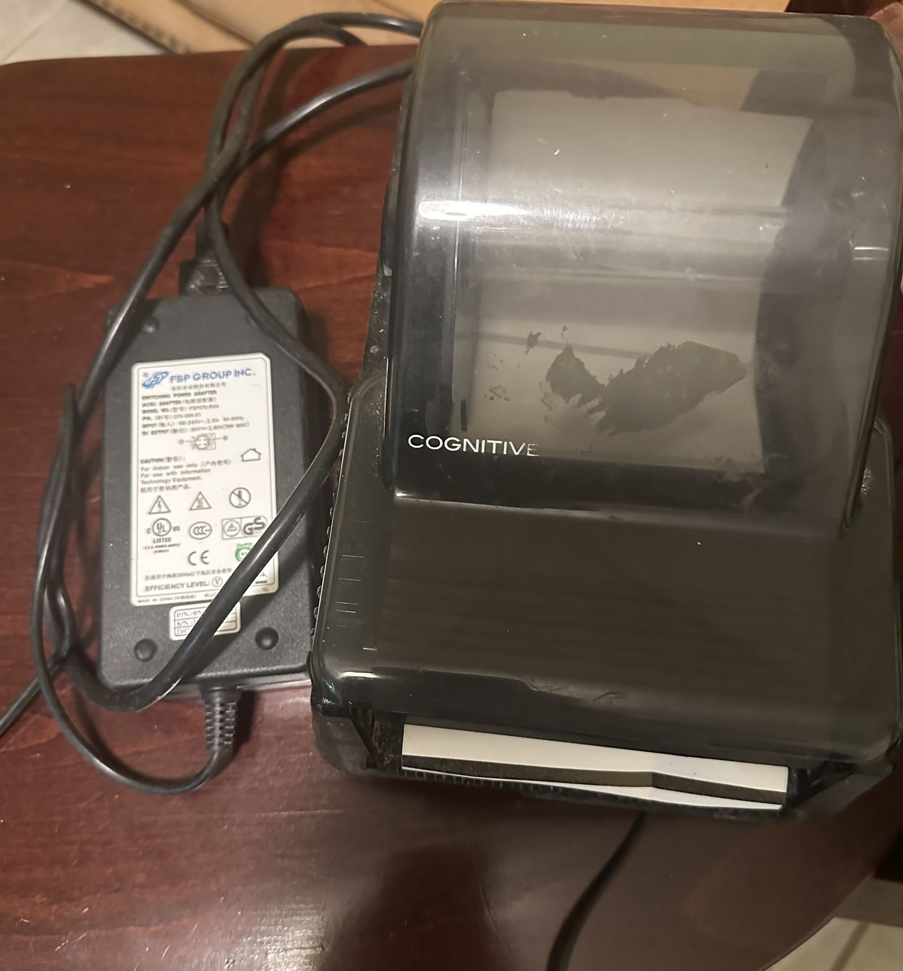 Label Printer