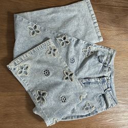 Women Jean