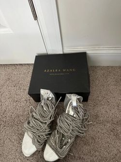 azalea wang