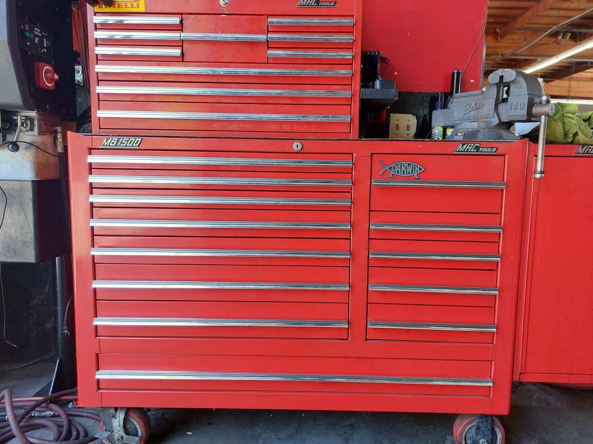Mac Tools
