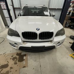 2011 To 2013 Bmw X5 E70 Parts 