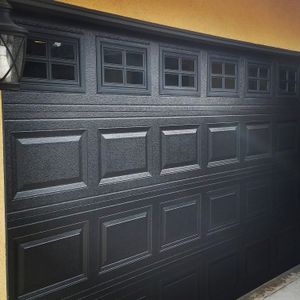 New And Used Garage Door For Sale In Riverside Ca Offerup