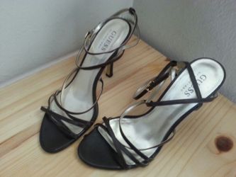 Guess by Marciano..size 7